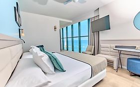 Leonardo Hotel Fuengirola Costa del Sol